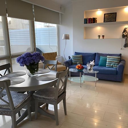 Sliema Cosy Penthouse With Bbq Apartman Kültér fotó