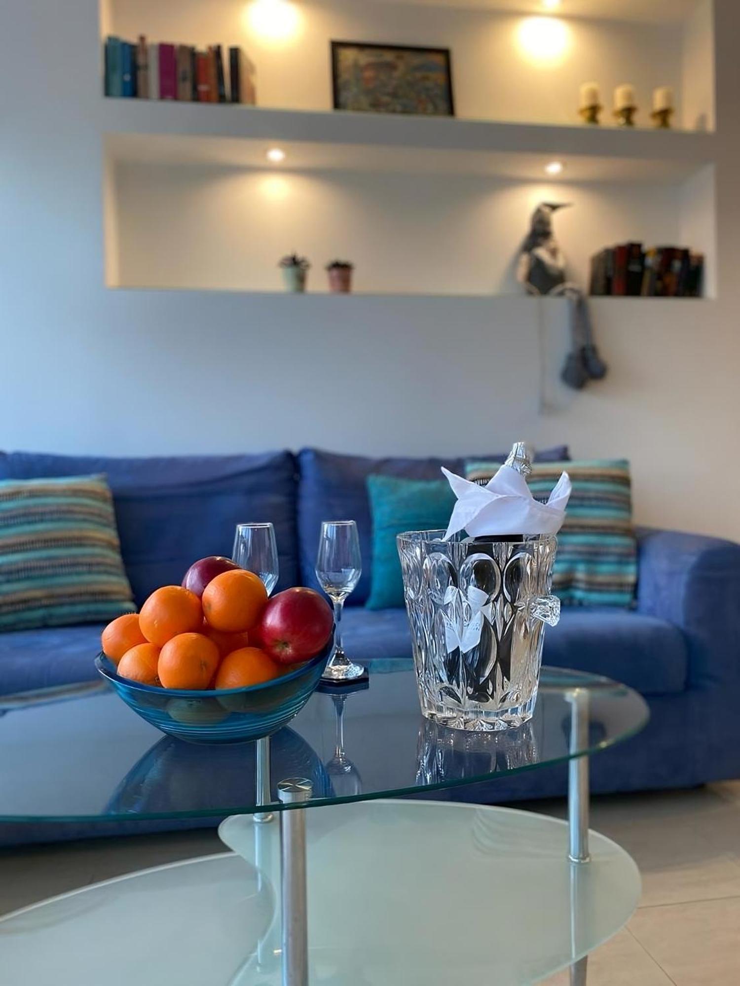 Sliema Cosy Penthouse With Bbq Apartman Kültér fotó