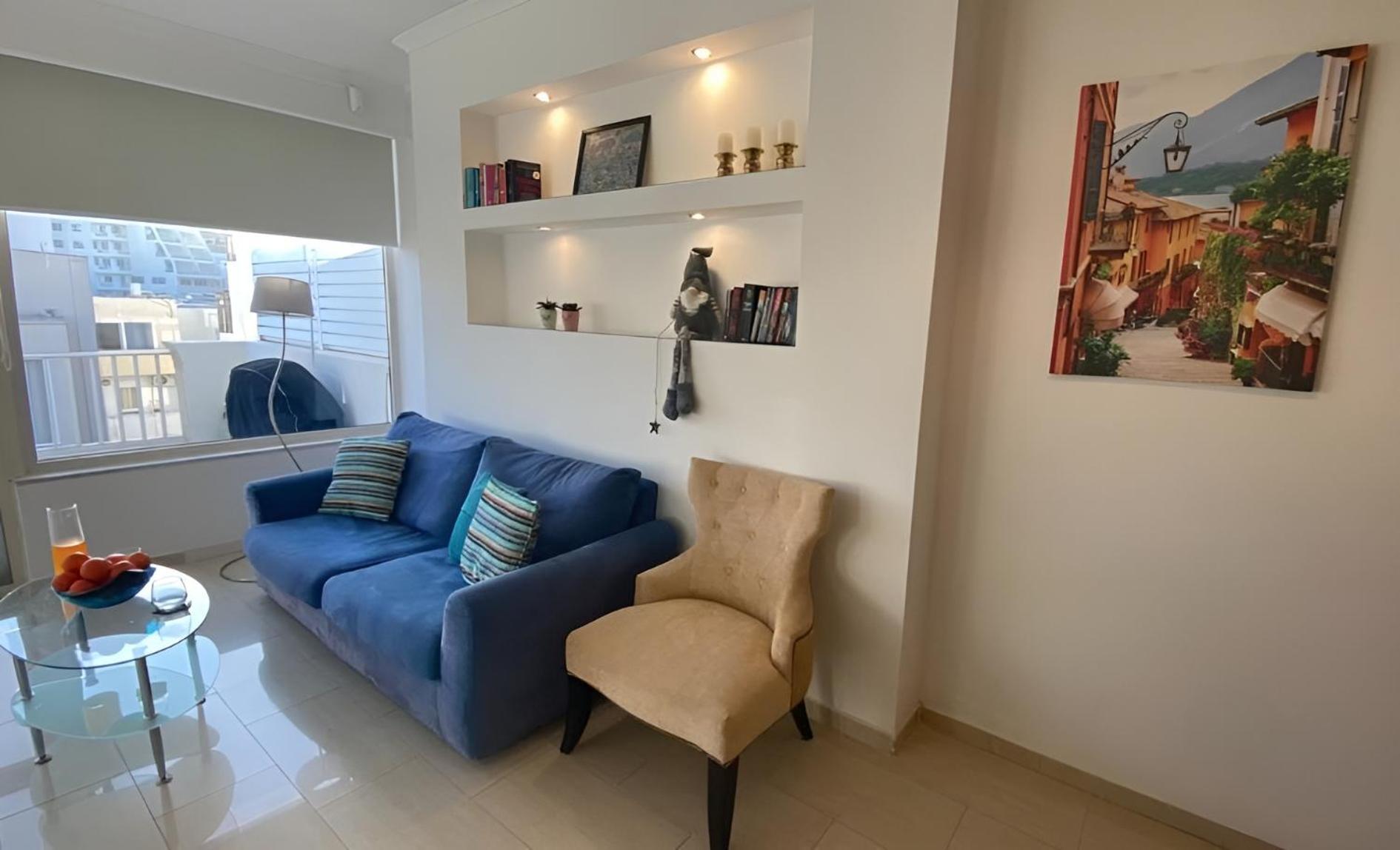 Sliema Cosy Penthouse With Bbq Apartman Kültér fotó
